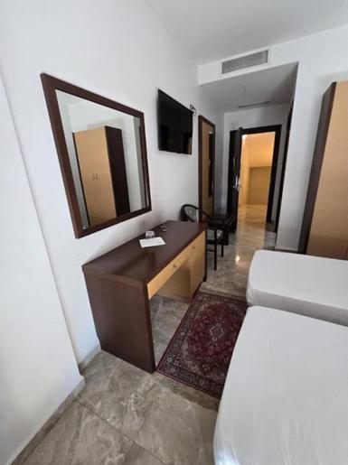 Audin Hotel Algír Kültér fotó
