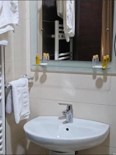 Audin Hotel Algír Kültér fotó